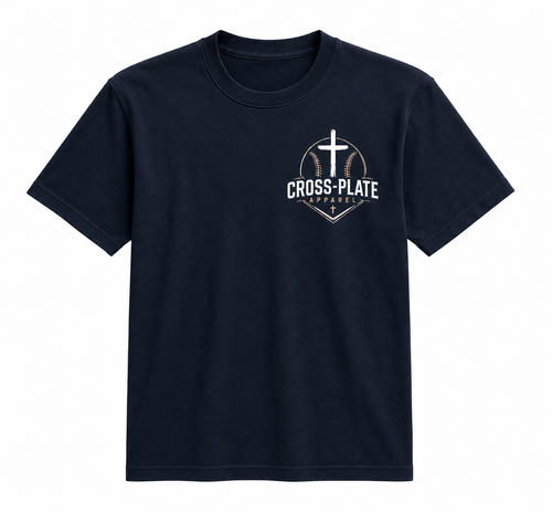Run the Race Tee