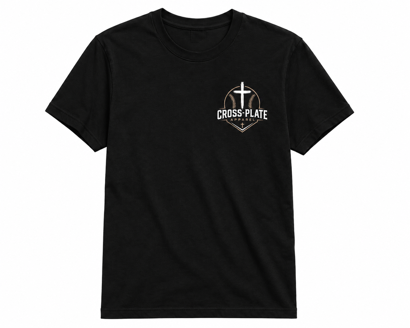 Home is Found at the Cross Tee