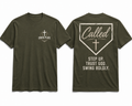 Called Tee