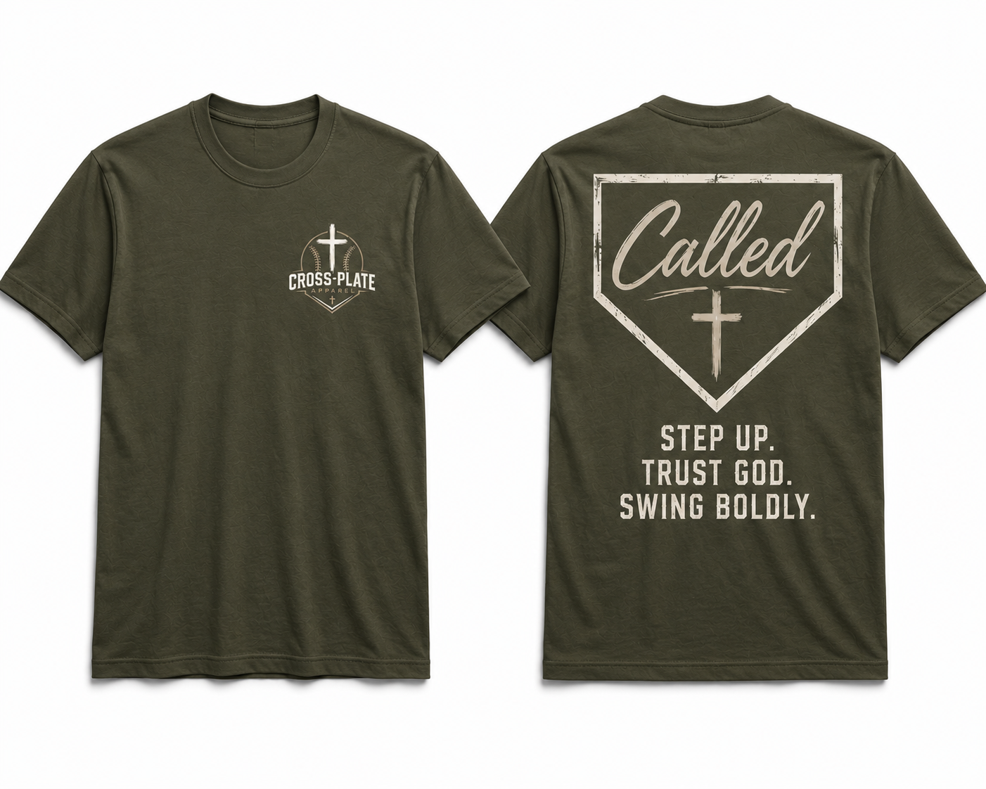 Called Tee