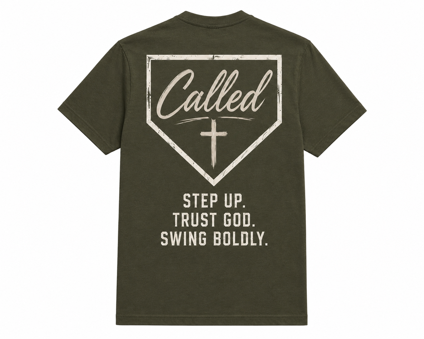 Called Tee