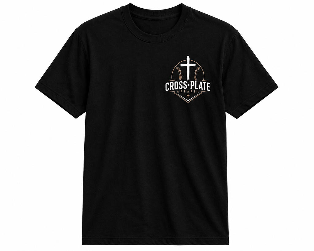 Play for His Glory Tee