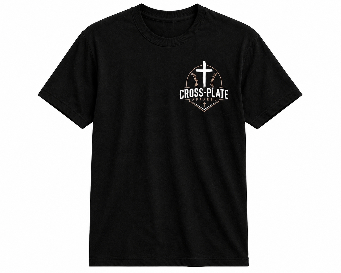 Play for His Glory Tee