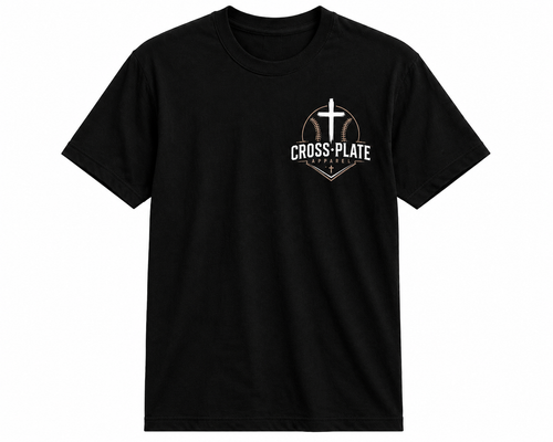 Play for His Glory Tee